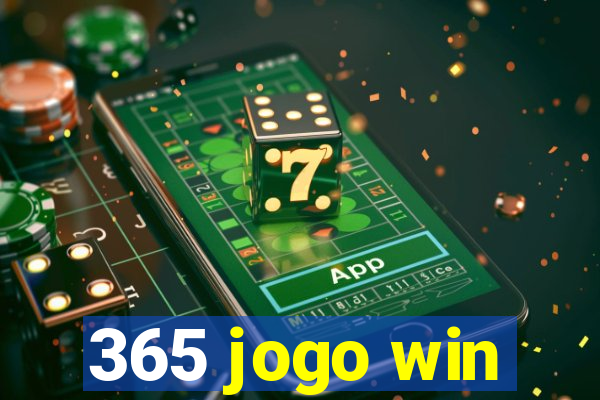 365 jogo win